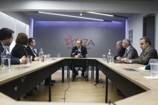 syriza